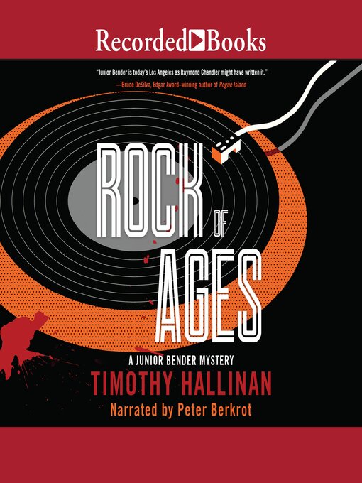 Title details for Rock of Ages by Timothy Hallinan - Available